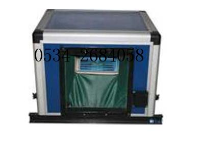 DSF型消防排煙風機箱