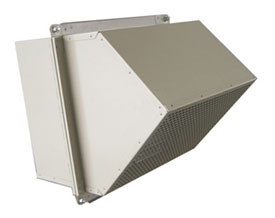 低噪聲軸流邊墻風(fēng)機(jī)