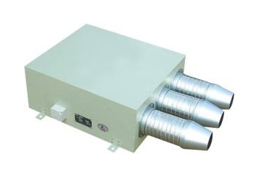 智能型誘導(dǎo)風(fēng)機(jī)