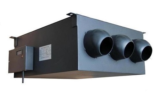 管道式誘導(dǎo)風(fēng)機(jī)