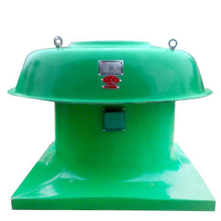 玻璃鋼屋頂風機